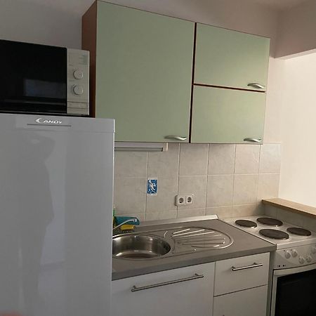 Guesthouse Antonija Veli Lošinj Zewnętrze zdjęcie