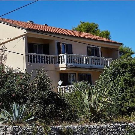 Guesthouse Antonija Veli Lošinj Zewnętrze zdjęcie