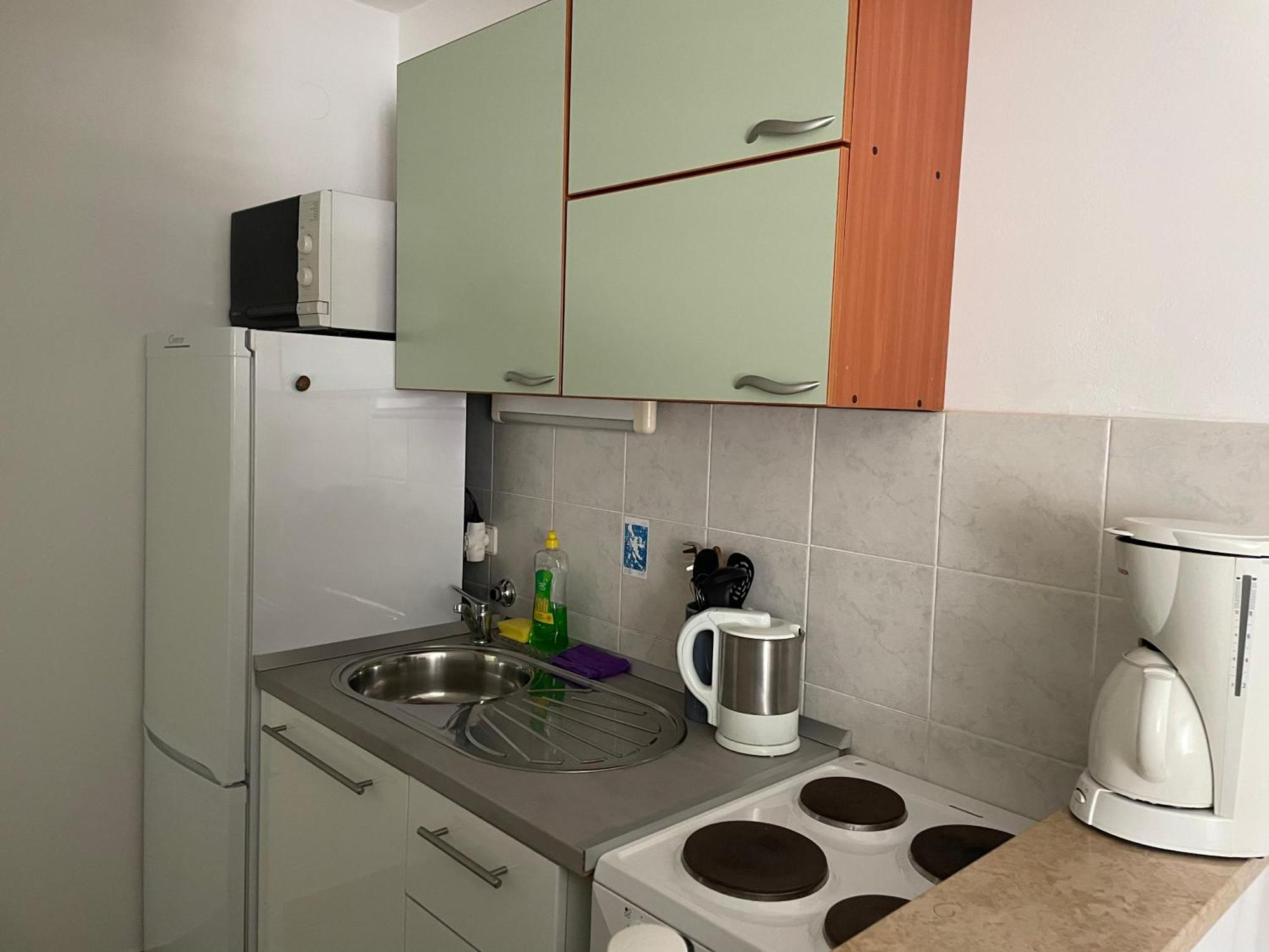 Guesthouse Antonija Veli Lošinj Zewnętrze zdjęcie