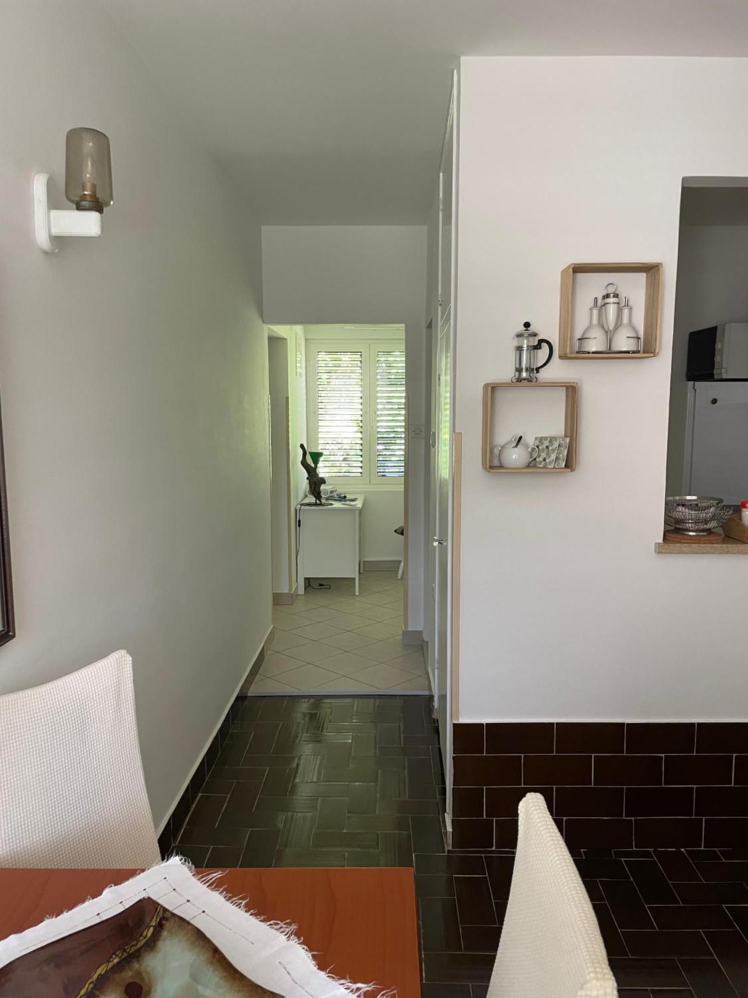 Guesthouse Antonija Veli Lošinj Zewnętrze zdjęcie