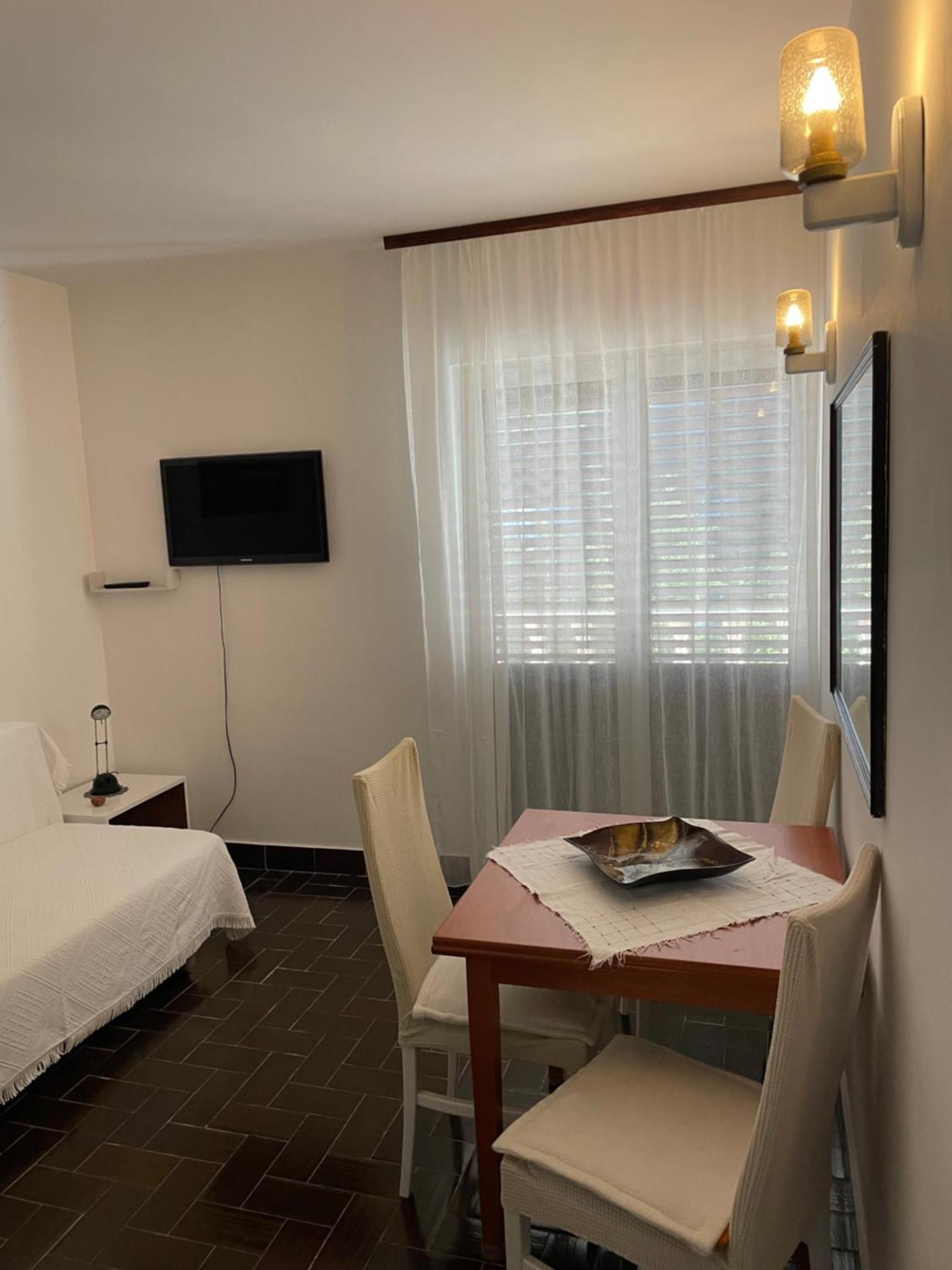 Guesthouse Antonija Veli Lošinj Zewnętrze zdjęcie