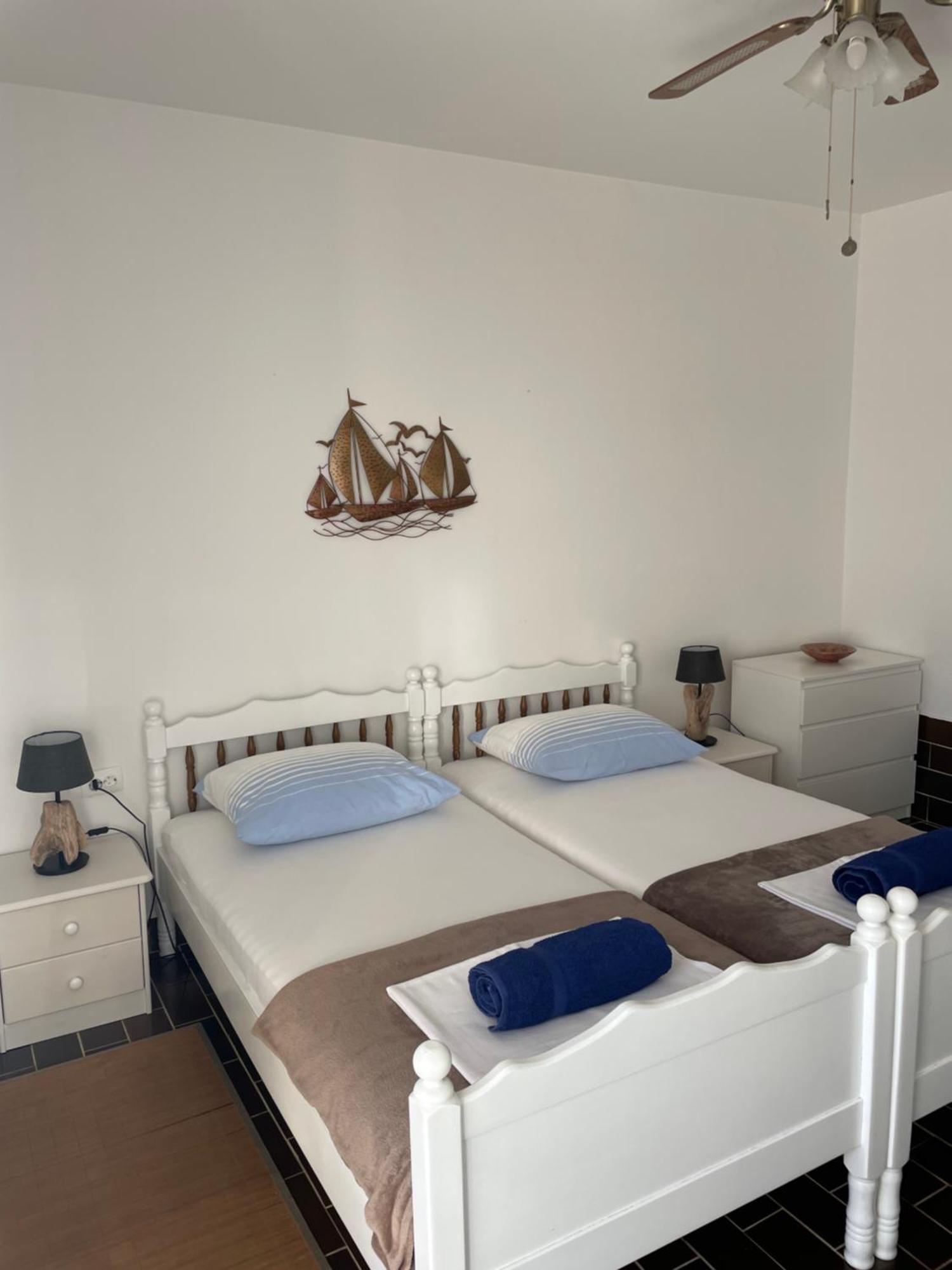 Guesthouse Antonija Veli Lošinj Zewnętrze zdjęcie