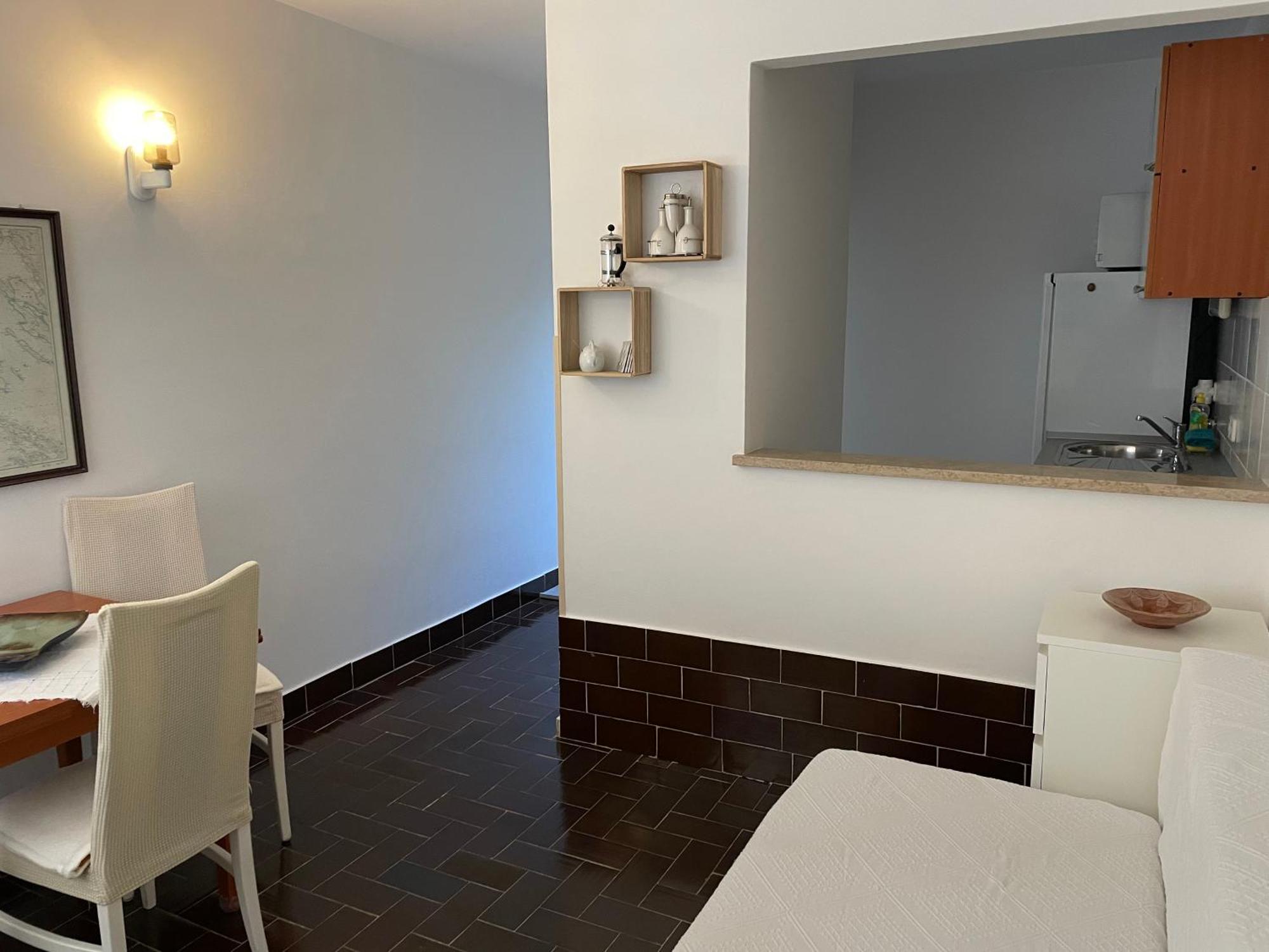Guesthouse Antonija Veli Lošinj Zewnętrze zdjęcie