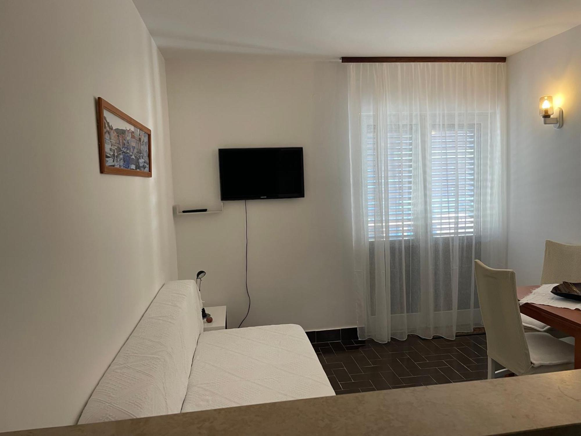Guesthouse Antonija Veli Lošinj Zewnętrze zdjęcie