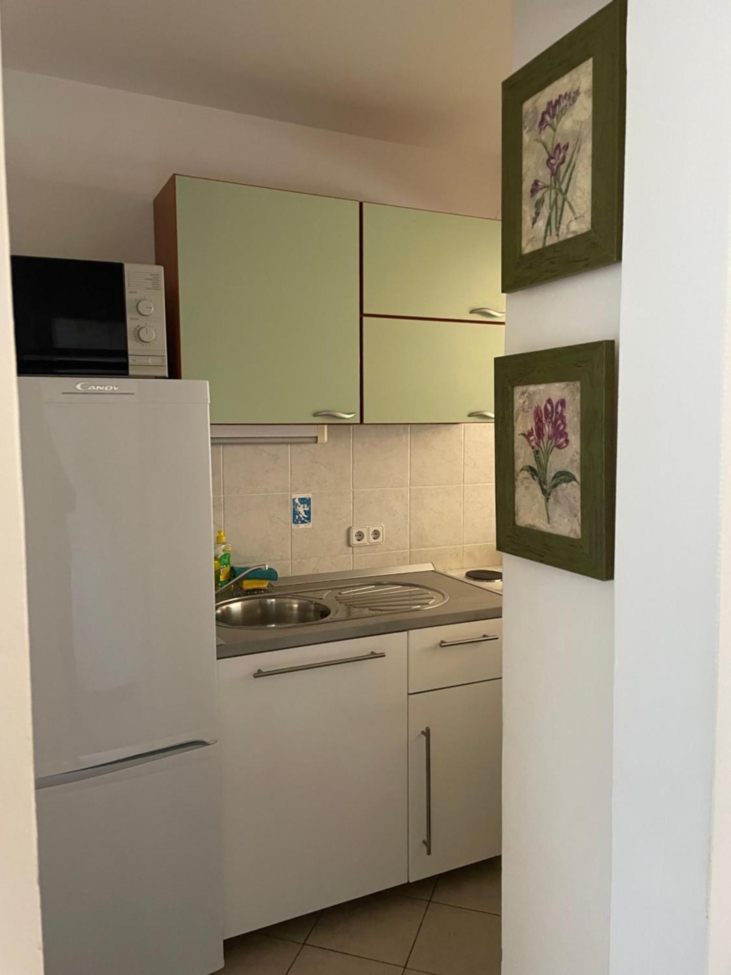 Guesthouse Antonija Veli Lošinj Zewnętrze zdjęcie