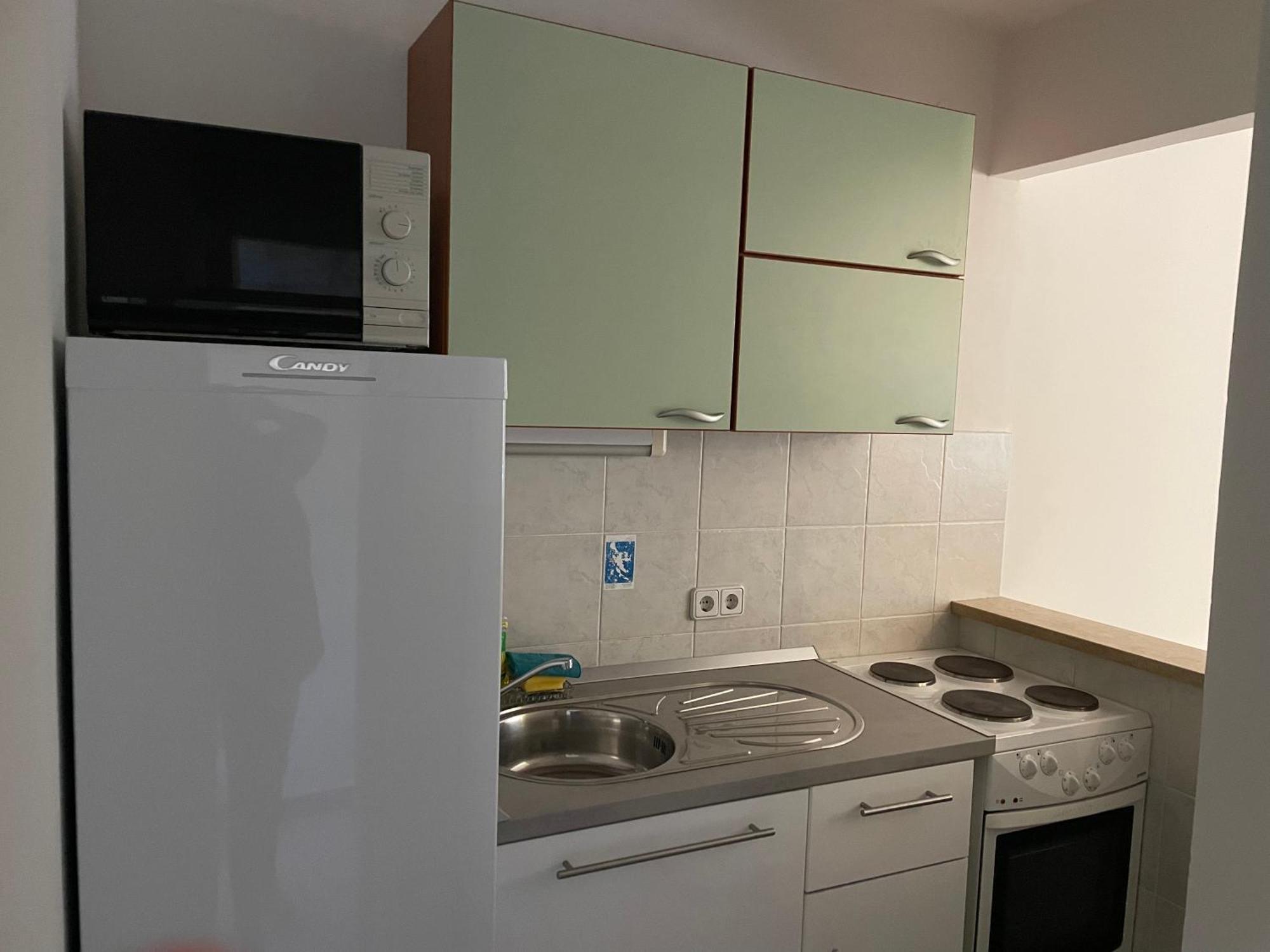 Guesthouse Antonija Veli Lošinj Zewnętrze zdjęcie
