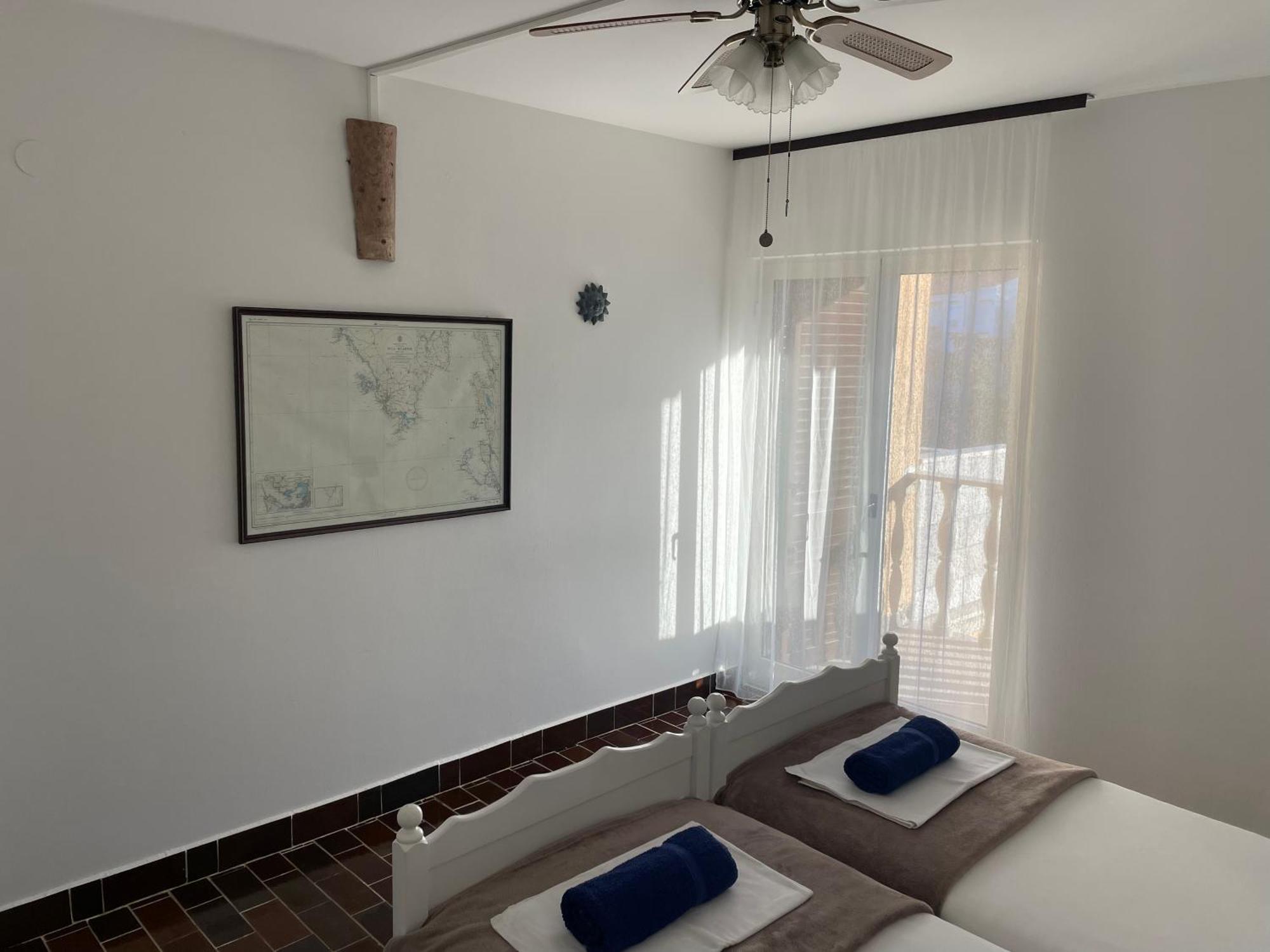 Guesthouse Antonija Veli Lošinj Zewnętrze zdjęcie