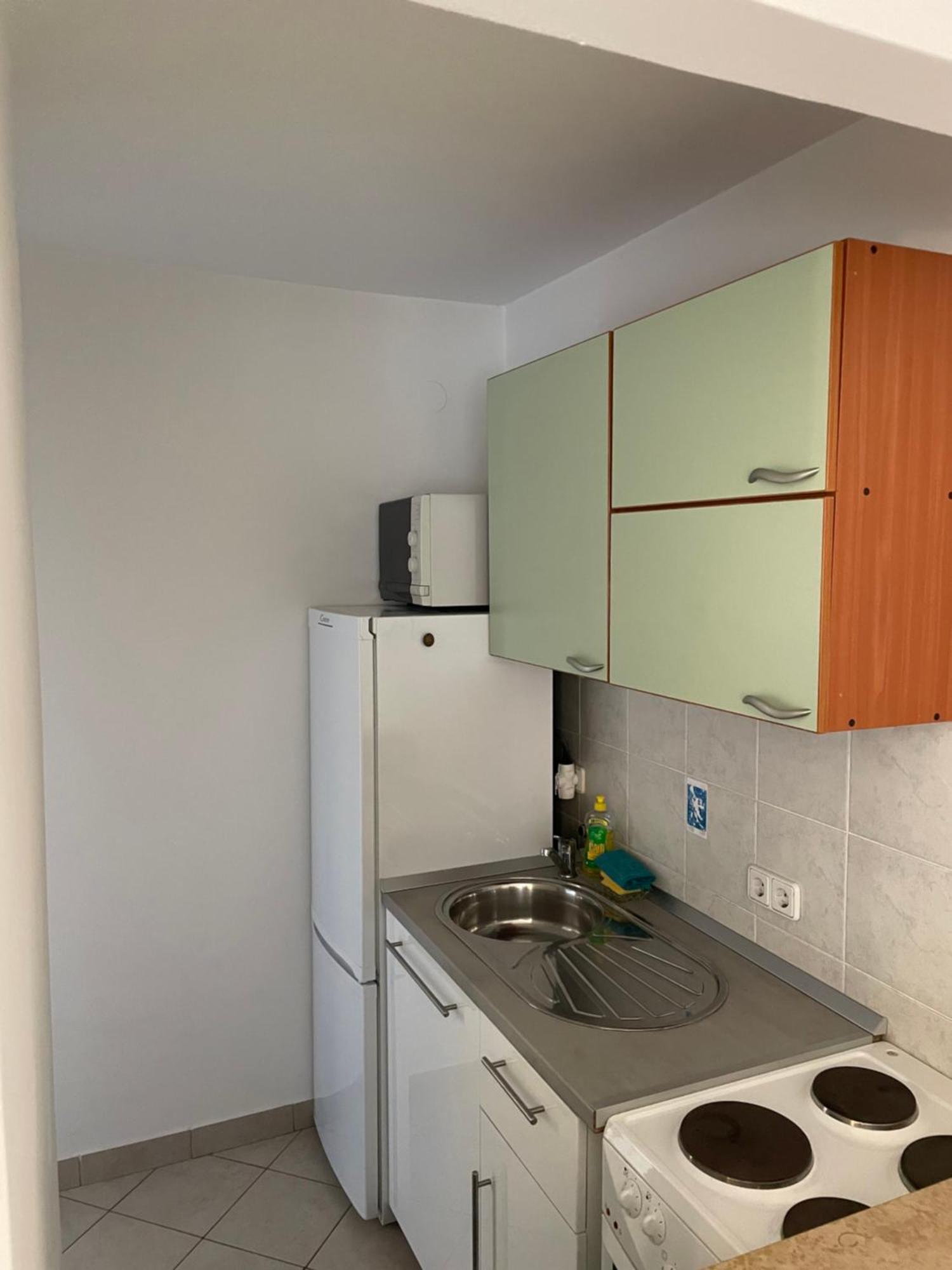 Guesthouse Antonija Veli Lošinj Zewnętrze zdjęcie
