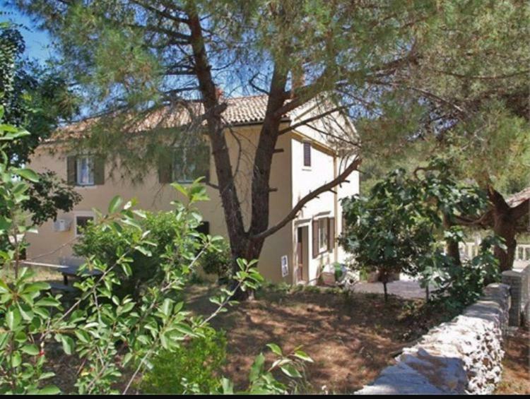 Guesthouse Antonija Veli Lošinj Zewnętrze zdjęcie