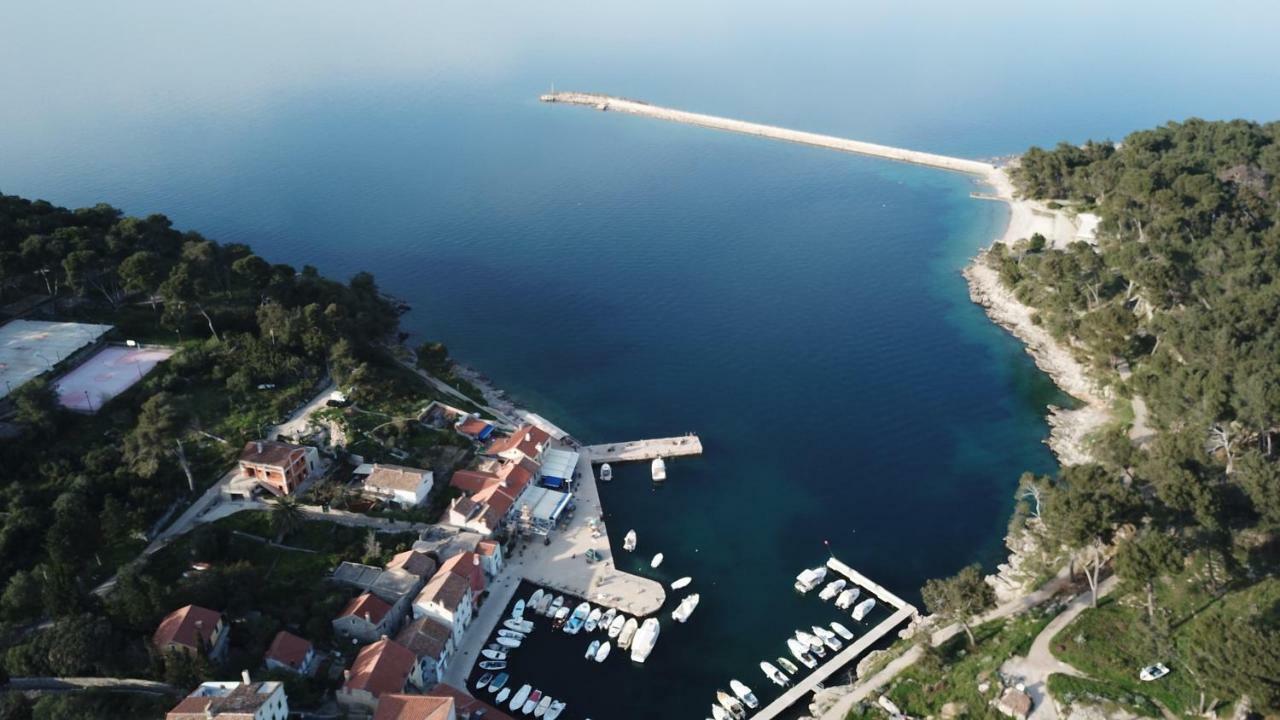 Guesthouse Antonija Veli Lošinj Zewnętrze zdjęcie