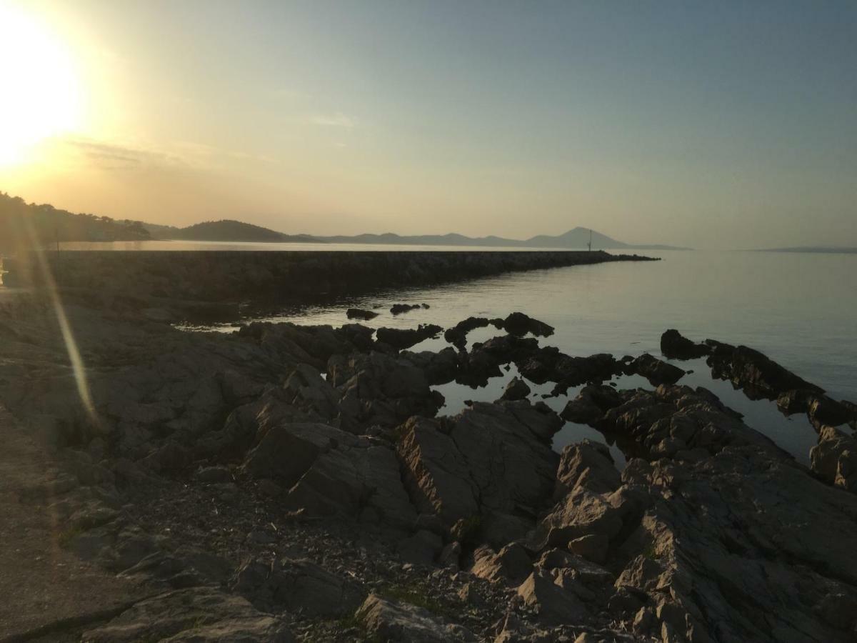 Guesthouse Antonija Veli Lošinj Zewnętrze zdjęcie