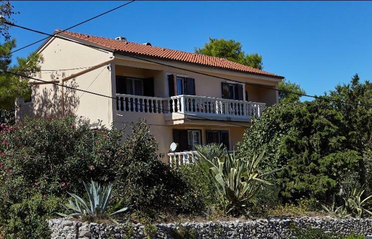Guesthouse Antonija Veli Lošinj Zewnętrze zdjęcie