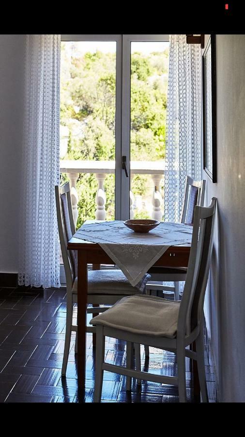 Guesthouse Antonija Veli Lošinj Zewnętrze zdjęcie