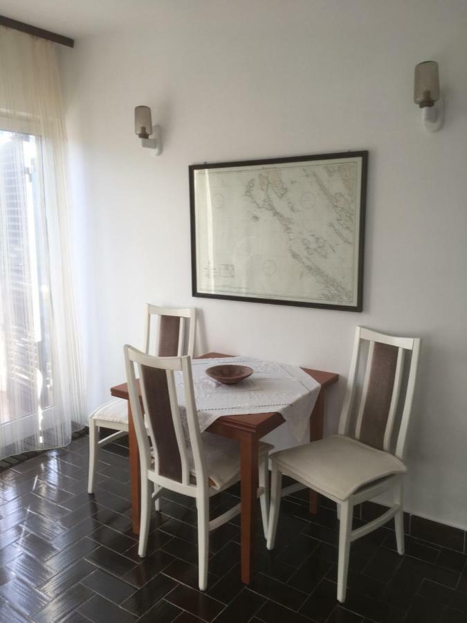 Guesthouse Antonija Veli Lošinj Zewnętrze zdjęcie