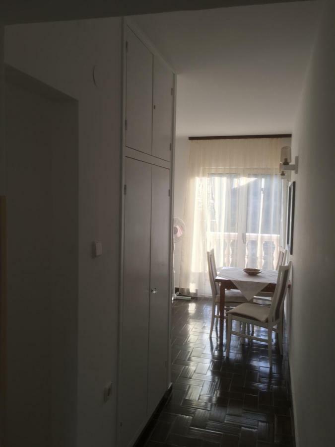 Guesthouse Antonija Veli Lošinj Zewnętrze zdjęcie