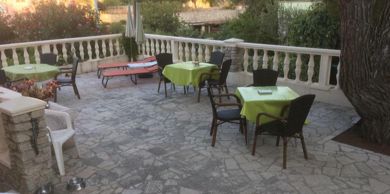 Guesthouse Antonija Veli Lošinj Zewnętrze zdjęcie