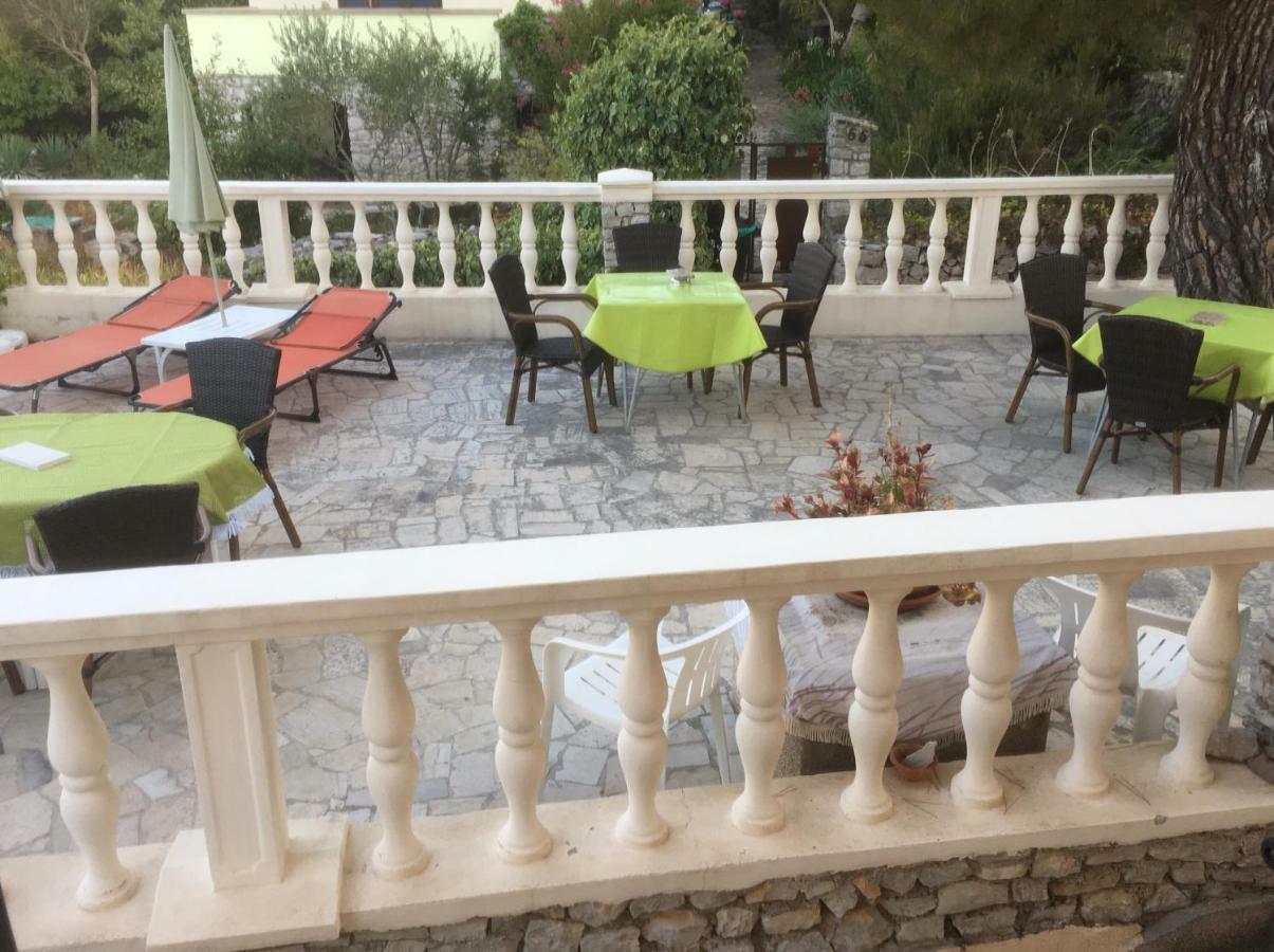 Guesthouse Antonija Veli Lošinj Zewnętrze zdjęcie