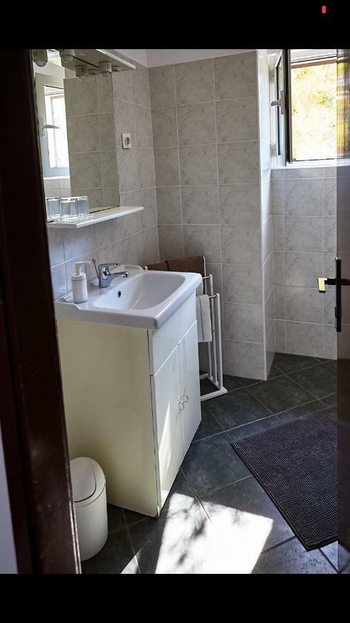 Guesthouse Antonija Veli Lošinj Zewnętrze zdjęcie