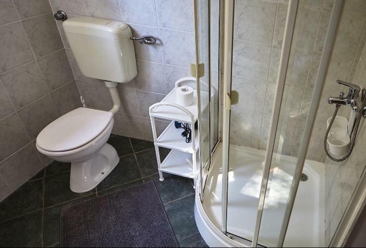 Guesthouse Antonija Veli Lošinj Zewnętrze zdjęcie
