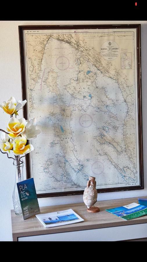 Guesthouse Antonija Veli Lošinj Zewnętrze zdjęcie