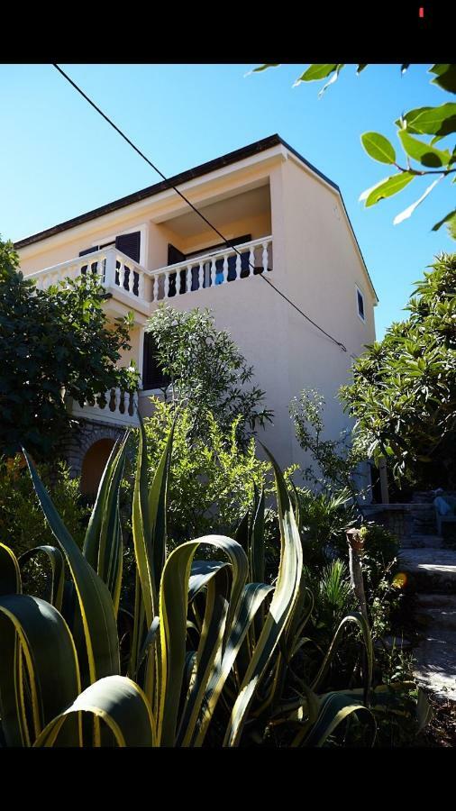 Guesthouse Antonija Veli Lošinj Zewnętrze zdjęcie