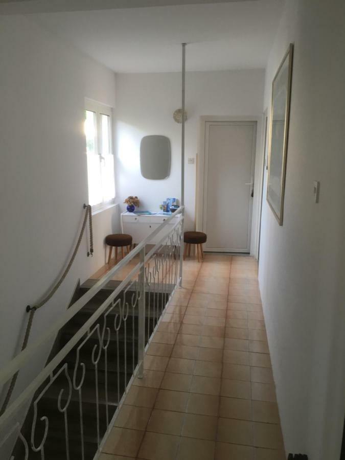 Guesthouse Antonija Veli Lošinj Zewnętrze zdjęcie